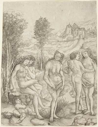 Allégorie de l