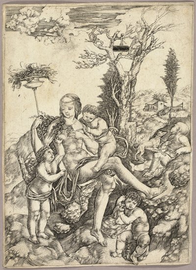 Allégorie de l