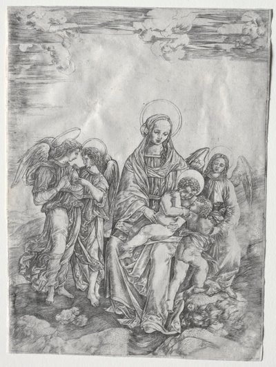 Vierge à l