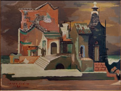 Ischia - César Klein