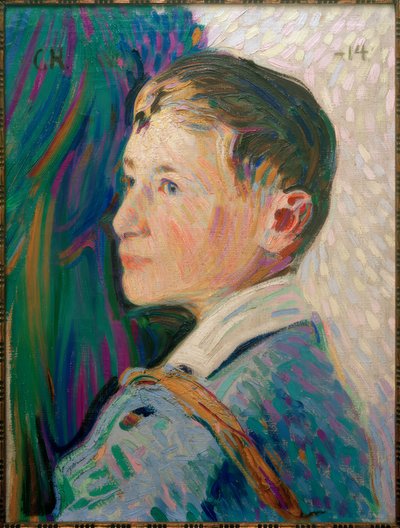 Fritz Herrmann - Curt Herrmann