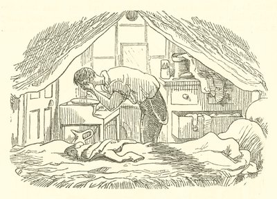 Lessive - Cuthbert Bede