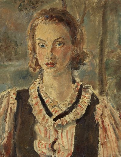 Portrait d