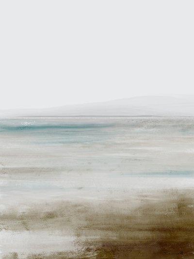 Vue sur la baie - Dan Hobday