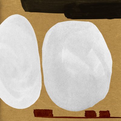 Ballon - Dan Hobday