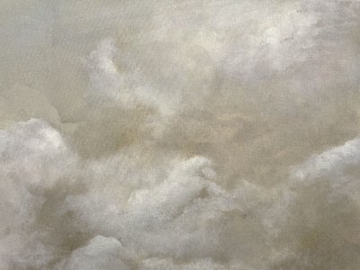 Cloud - Dan Hobday