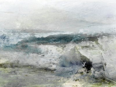 Les eaux déchaînées - Dan Hobday