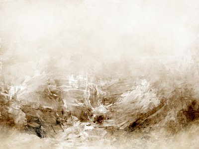 Vent du désert - Dan Hobday