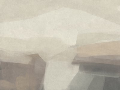 Hautes collines - Dan Hobday