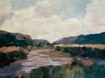 Kernow Stream - Dan Hobday