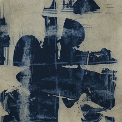 Les Formes - Dan Hobday