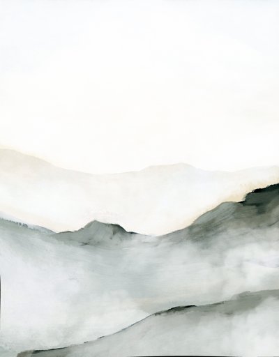 Ridge - Dan Hobday