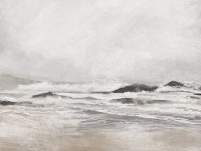 Côte de septembre - Dan Hobday