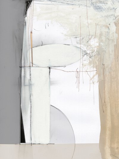 Neutre doux - Dan Hobday