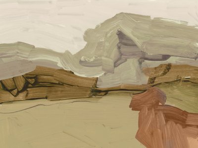 Nuance - Dan Hobday
