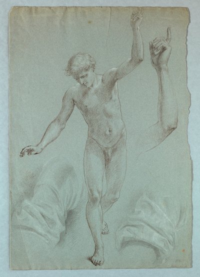 Ange nu, bras d