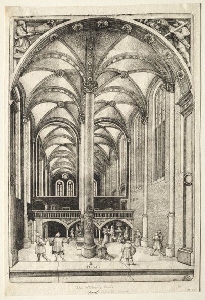 Vue de l