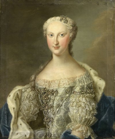 Marie-Thérèse-Raphaëlle de Bourbon, infante d
