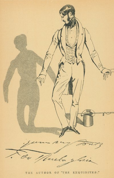 Don Telesforo de Trueba Y Cozio - Daniel Maclise