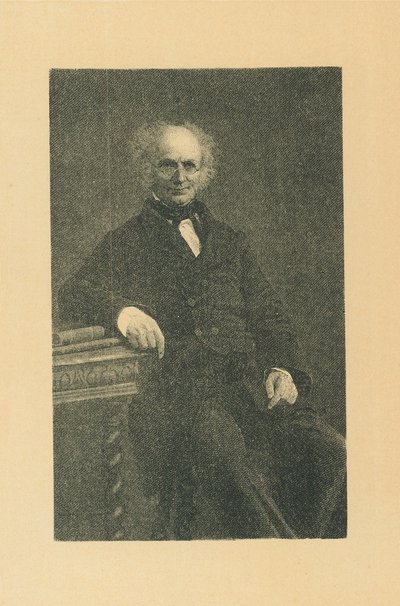Révérend Francis Mahony - Daniel Maclise