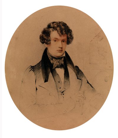  - Daniel Maclise