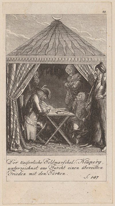  - Daniel Nikolaus Chodowiecki