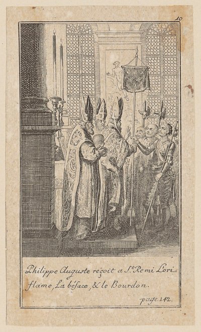  - Daniel Nikolaus Chodowiecki
