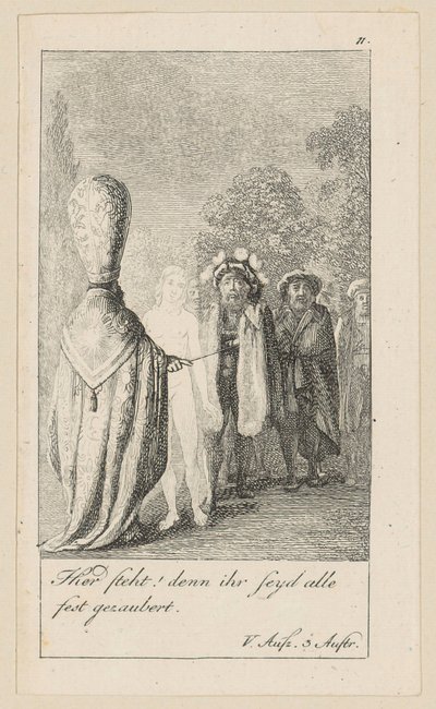  - Daniel Nikolaus Chodowiecki