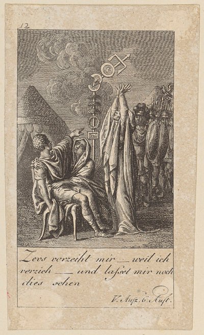  - Daniel Nikolaus Chodowiecki