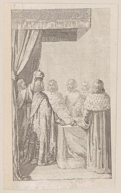 Planche 1 de « Histoire de l
