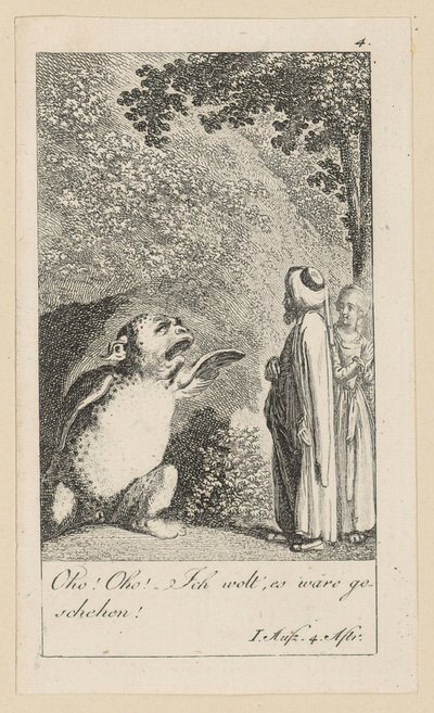  - Daniel Nikolaus Chodowiecki