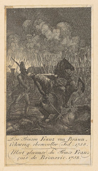  - Daniel Nikolaus Chodowiecki