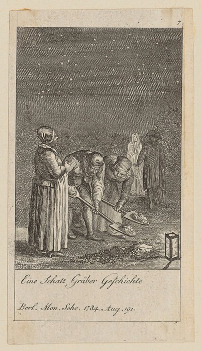  - Daniel Nikolaus Chodowiecki