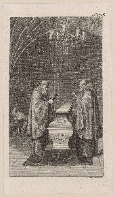  - Daniel Nikolaus Chodowiecki