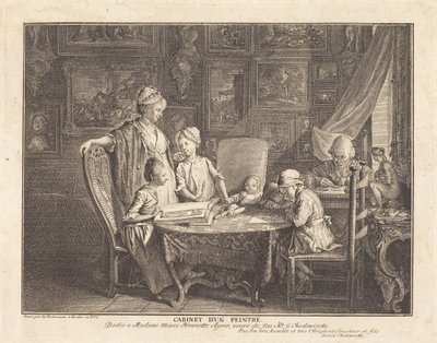Cabinet d