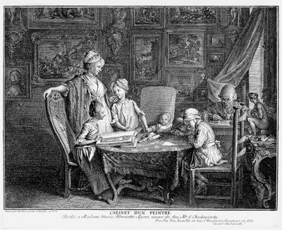Cabinet d
