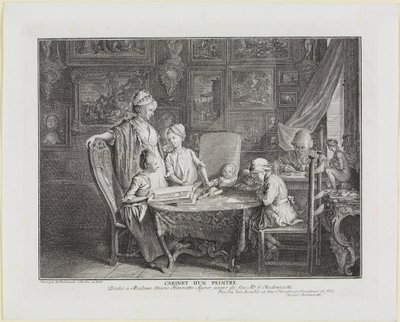 Cabinet d