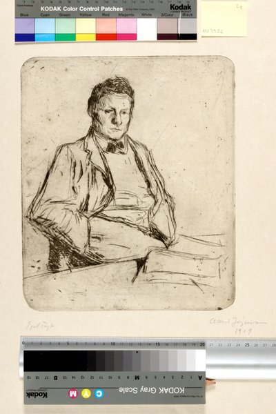  - Daniel Nikolaus Chodowiecki