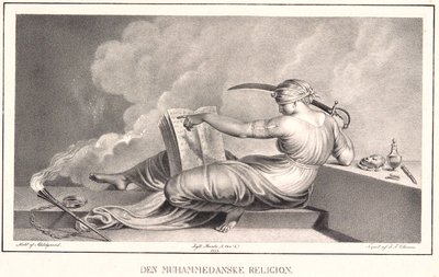 Garçon à la broche (Der Knabe beim Bratenwender) - Daniel Nikolaus Chodowiecki
