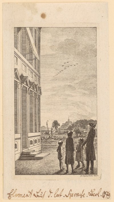 Première page de l
