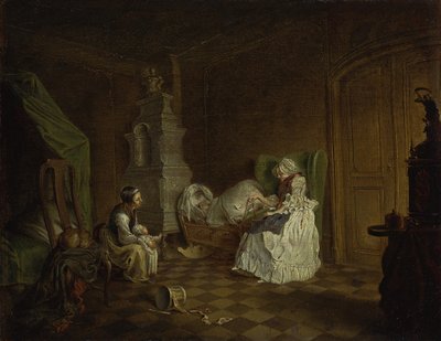  - Daniel Nikolaus Chodowiecki