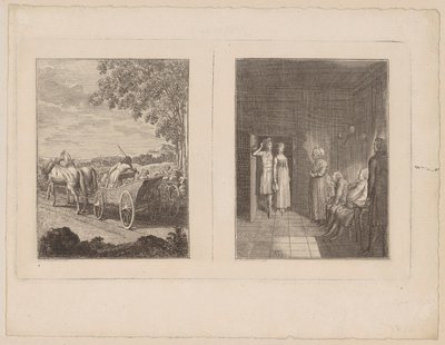  - Daniel Nikolaus Chodowiecki