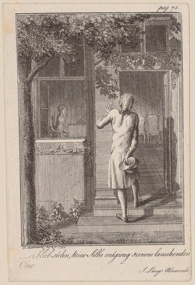  - Daniel Nikolaus Chodowiecki