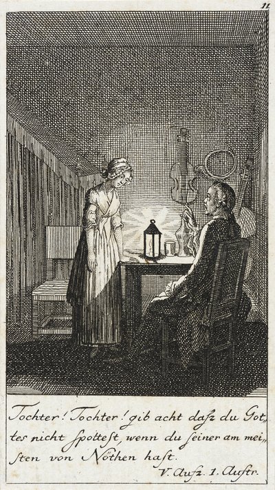  - Daniel Nikolaus Chodowiecki