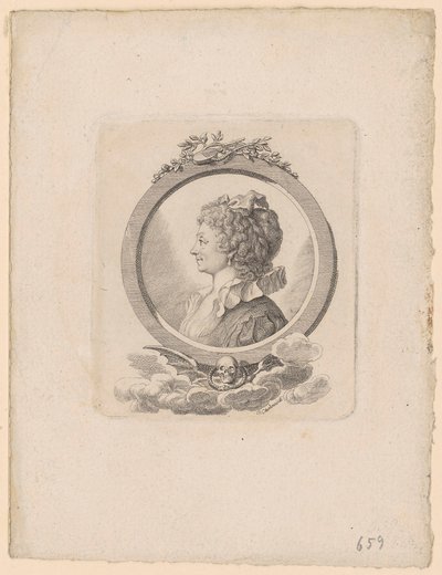  - Daniel Nikolaus Chodowiecki