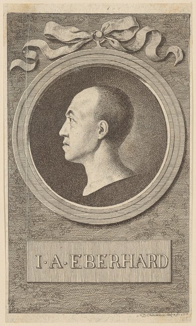  - Daniel Nikolaus Chodowiecki