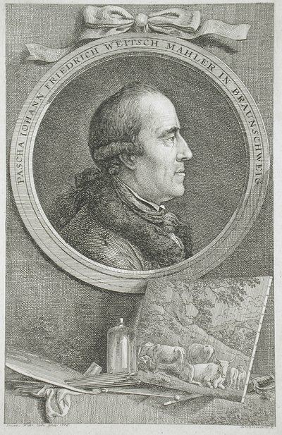  - Daniel Nikolaus Chodowiecki