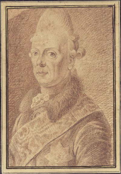  - Daniel Nikolaus Chodowiecki