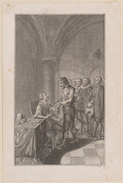Les États protestants d