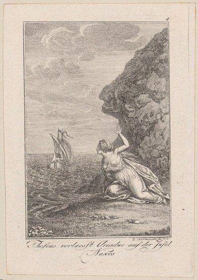  - Daniel Nikolaus Chodowiecki